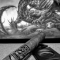 Gurkha Black Dragon